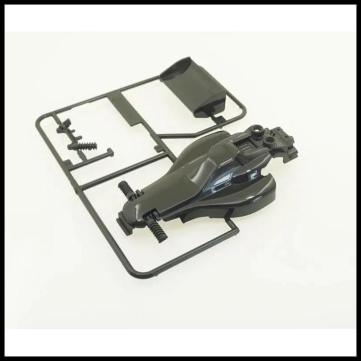 TERBARU REP TAMIYA BODY ASTUTE PROJECT D /BODY TAMIYA ASTUTE 