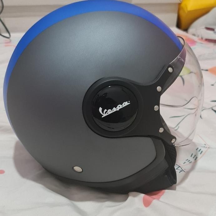 HELM VESPA ORIGINAL