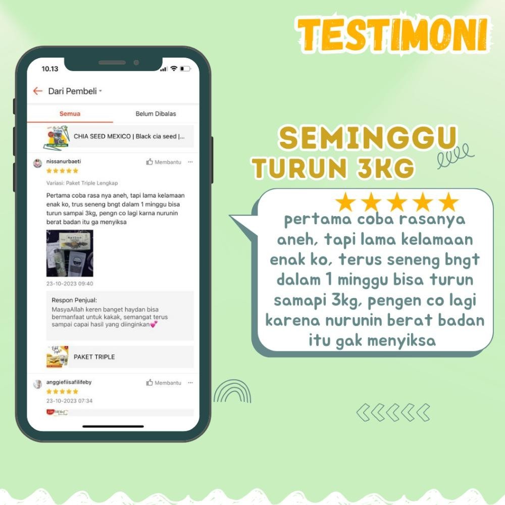 

er-6 PAKET HEMAT| Teh Detox | DIET | JSR | REMPAH | 3BOX RR Sale