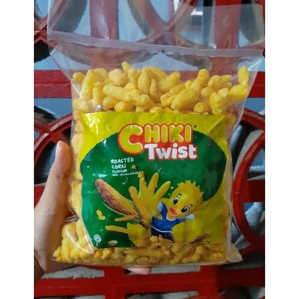 

eqw-68 Snack Kiloan MURAH Chiki Twist/ Cheetos jagung 250gr Sale