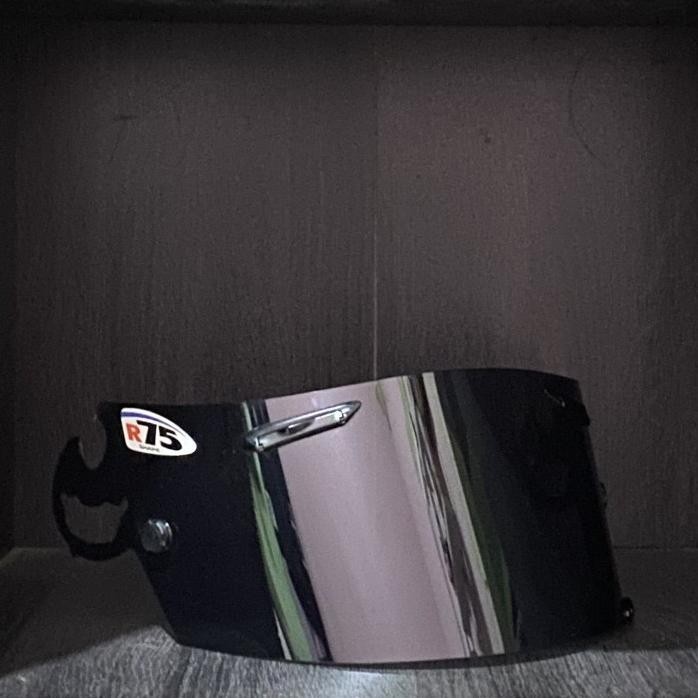 SMOKE VISOR ARAI  SAL