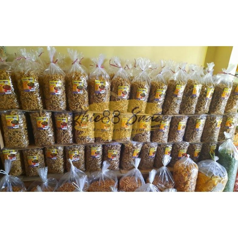 

TW39 2kg Usus Gentong ORIGINAL Kemasan BAL [Exp Des 2024] Hemat