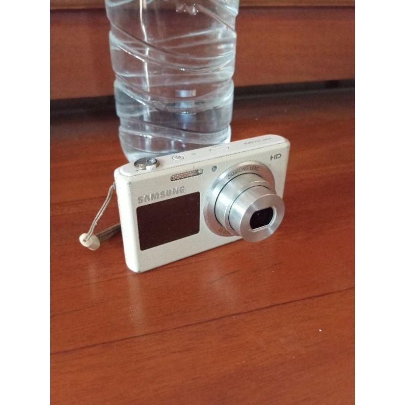 Digicam Samsung DV-150f