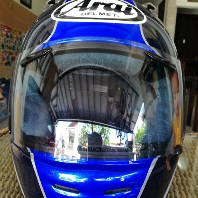 HELM ARAI ORIGINAL JEPANG