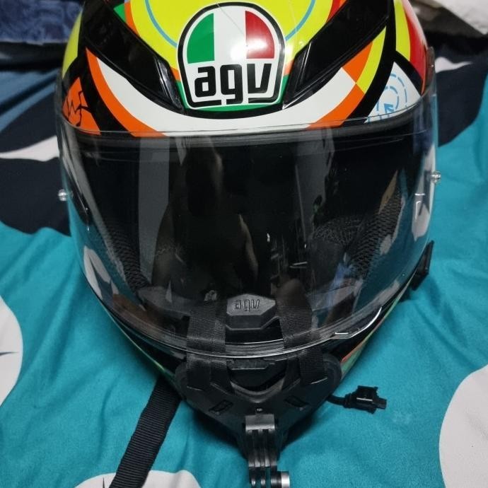 AGV K3SV ORIGINAL