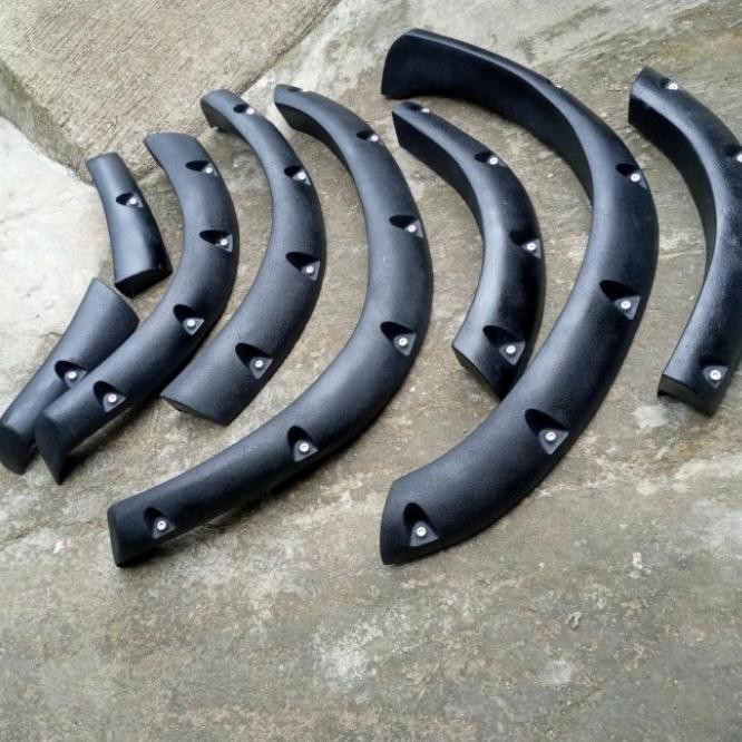 Over Fender Vitara Escudo Gen2 Model Baut Variasi Satuan