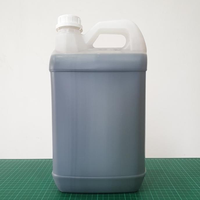 Karbol Cair Pembersih Antibakteri Aroma Rumah Sakit - 5 L