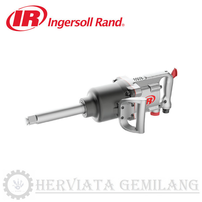 INGERSOLL RAND E699-8 PNEUMATIC AIR IMPACT WRENCH 1"