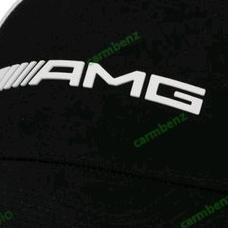 Topi Baseball Amg Mercedes-Benz (Mb66959210)