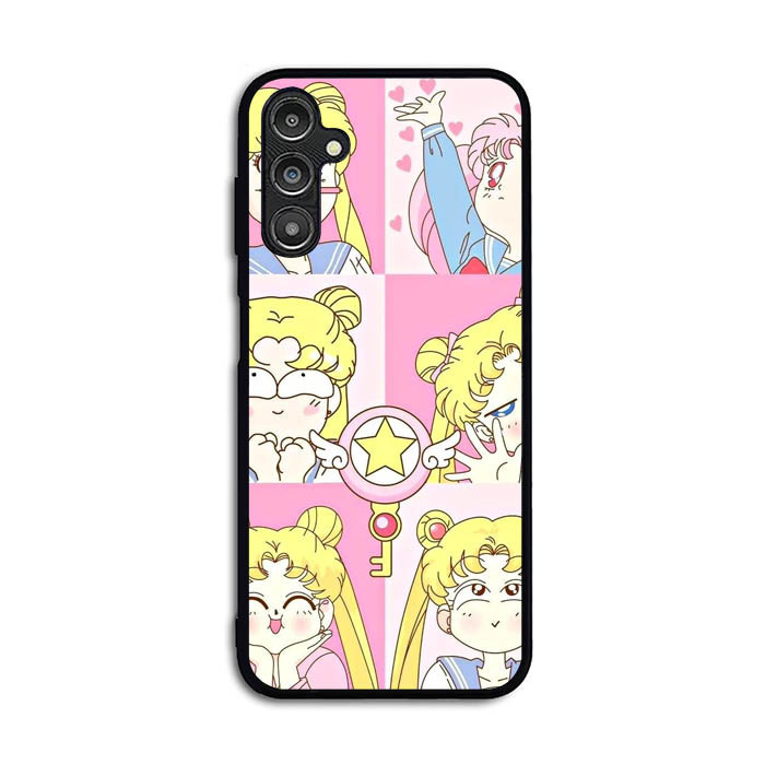 Softcase Hardcase Casing Custom Samsung Galaxy A22 A23 A24 A30 A31 A32 A33 A50 A50S A51 A52 A52S A53