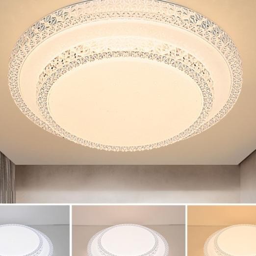 Cod Lampu Plafon Ceilling Lampu Lampu Bulat Untuk Lampu Hias Plafon40W