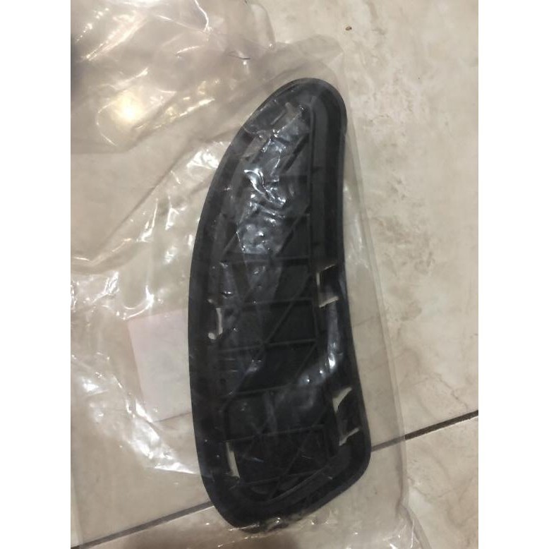 Kisi Bemper Depan Jazz Vtec 2006-2007 Original Honda  [ Hb ]
