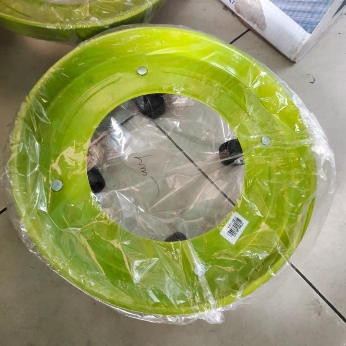 Roda Tabung Gas Kenmaster 12Kg 3Kg Lpg