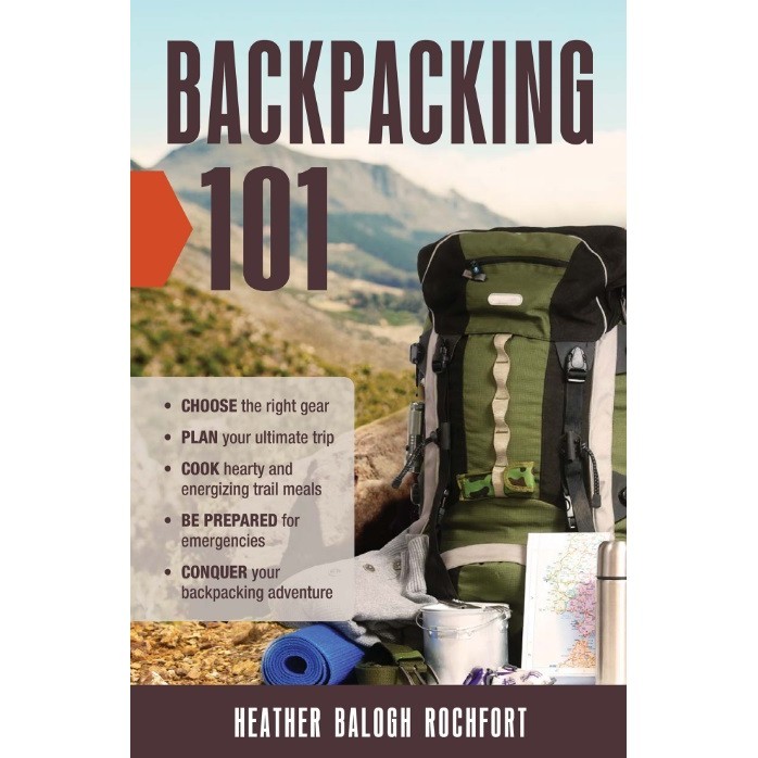 

Backpacking 101 ( D )