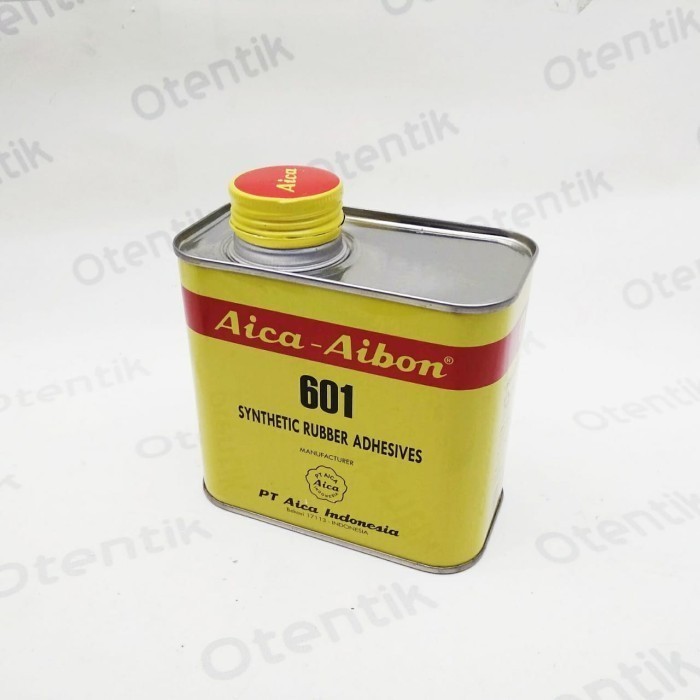 

Lem Aibon Kaleng 300 Gram - Aica Aibon 601 - Lem Kuning 300G - 300 G