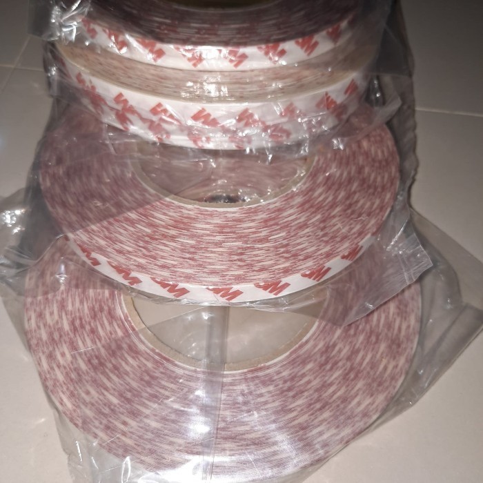 

Double Side Tape 3M Pn.9007 12Mm X 50M