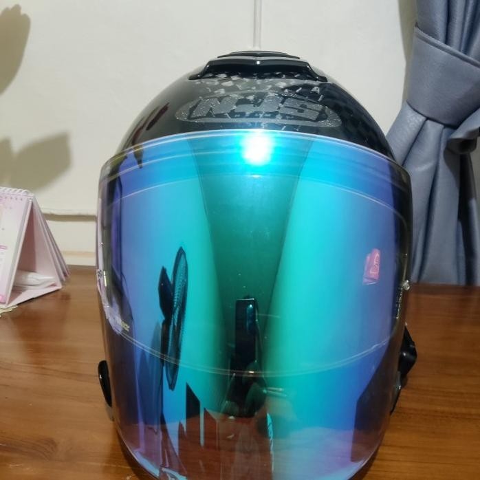 NJS KAIROZ CARBON SPREADTOW