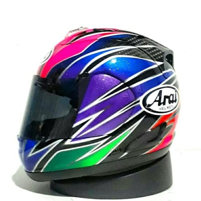 ARAI RR5