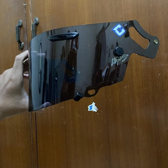 VISOR ARAI VAS-V RX7X