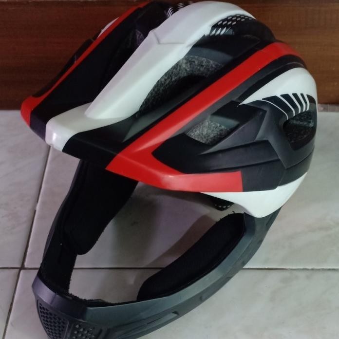 HELM PUSHBIKE HELM ANAK LIXADA