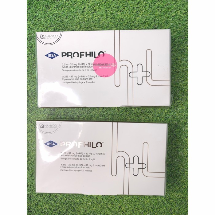 Terlaris Profhilo Skinbooster SALE