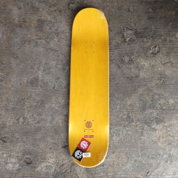 Fir Skateboard Deck / Papan Skateboard / Element / Team 92