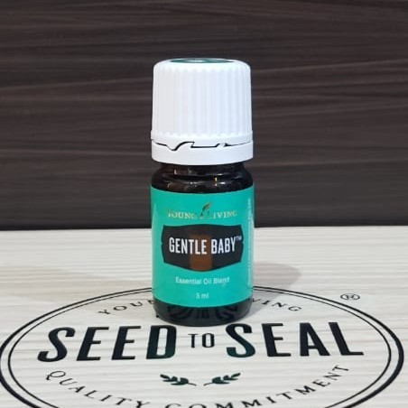 Sale Gentle Baby 5ml Young Essential Living Oil