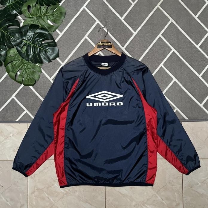 UMBRO WINDBREAKER JAKET | JAKET WINDBREAKER UMBRO | UMBRO JACKET | JAKET UMBRO | UMBRO JAKET | JALET