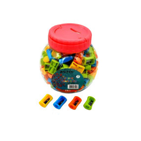 

Rautan Pensil pencil sharpener v-tec SP 100/180