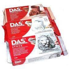 

DAS MODELLING CLAY 1000 GRAM