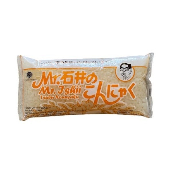 

favorit] Nasi Shirataki Tsubu Ketogenic Diet Keto Low Carbo 200 gram