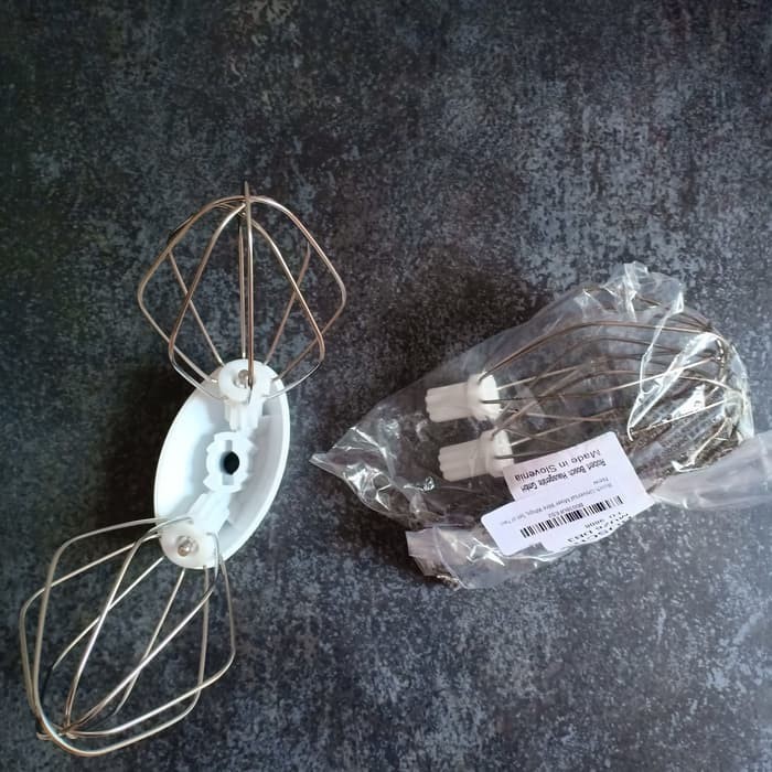 Mixer Bosch MUMN611 spare part whisk assesories