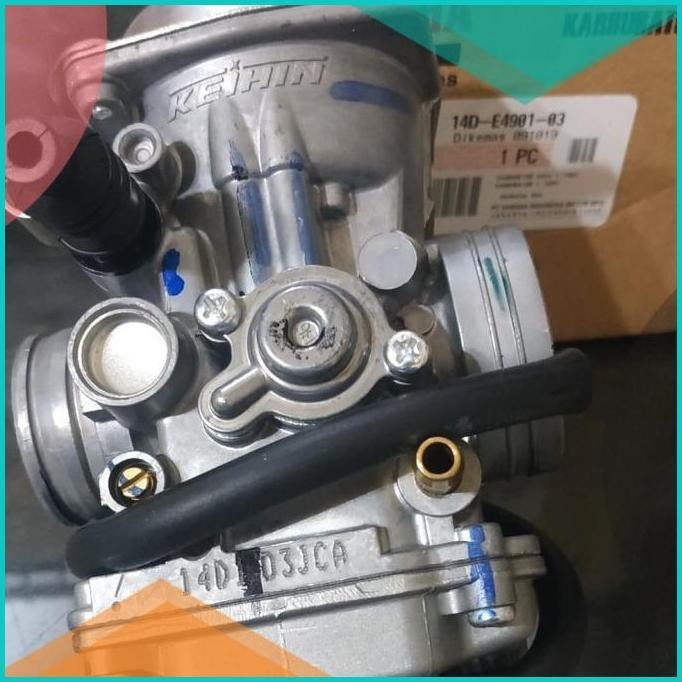 KARBURATOR CARBURATOR MIO MIO SOUL ORI YAMAHA YGP KARBURATOR MIO ORI 8