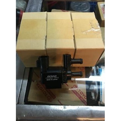 Selenoid Vakum Idle Up Ac Great Corolla