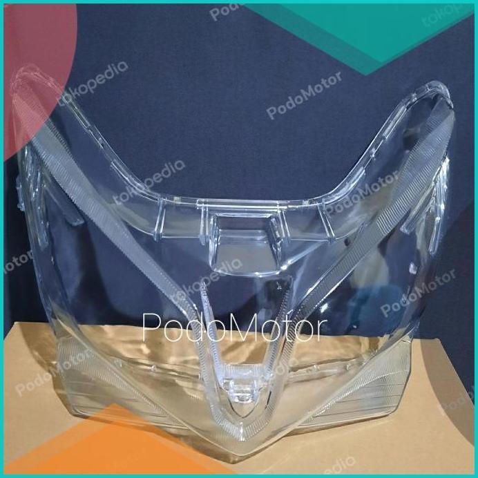 Mika Lampu Depan Vario Techno 125 - Narita 8JVLZ4 sparepart