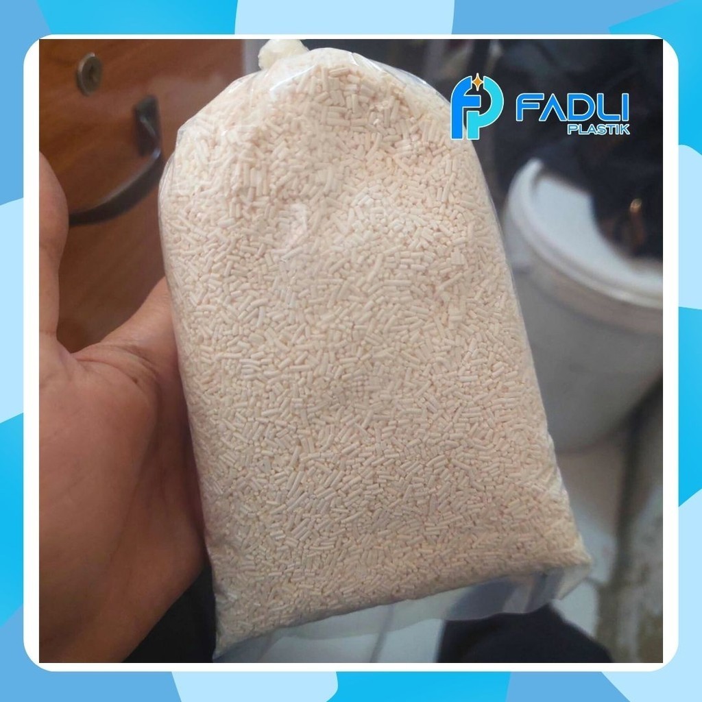 

Pengawet Makanan Potassium Sorbate PS 1000 100 gram, 250 gram