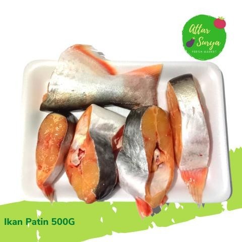 

IKAN PATIN SEGAR 500 GRAM