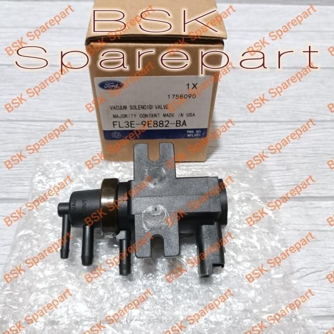 Selenoid Valve Selenoid Turbo Ford Ranger 2.2 2.2Cc Base Ori Fomoco