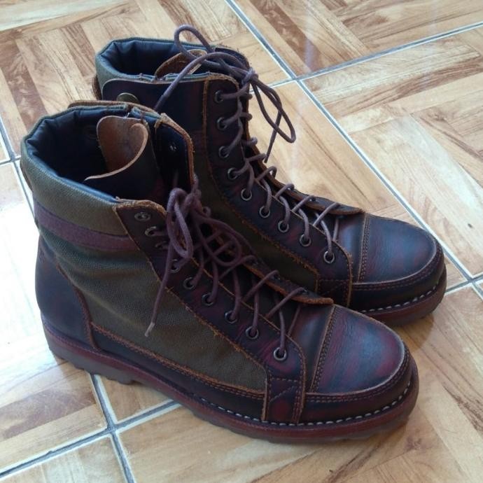 WAYOUT BALA BOOTS