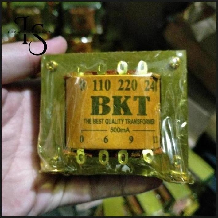 Trafo 3A Orient (Ada CT dan Non CT) indah_storeee