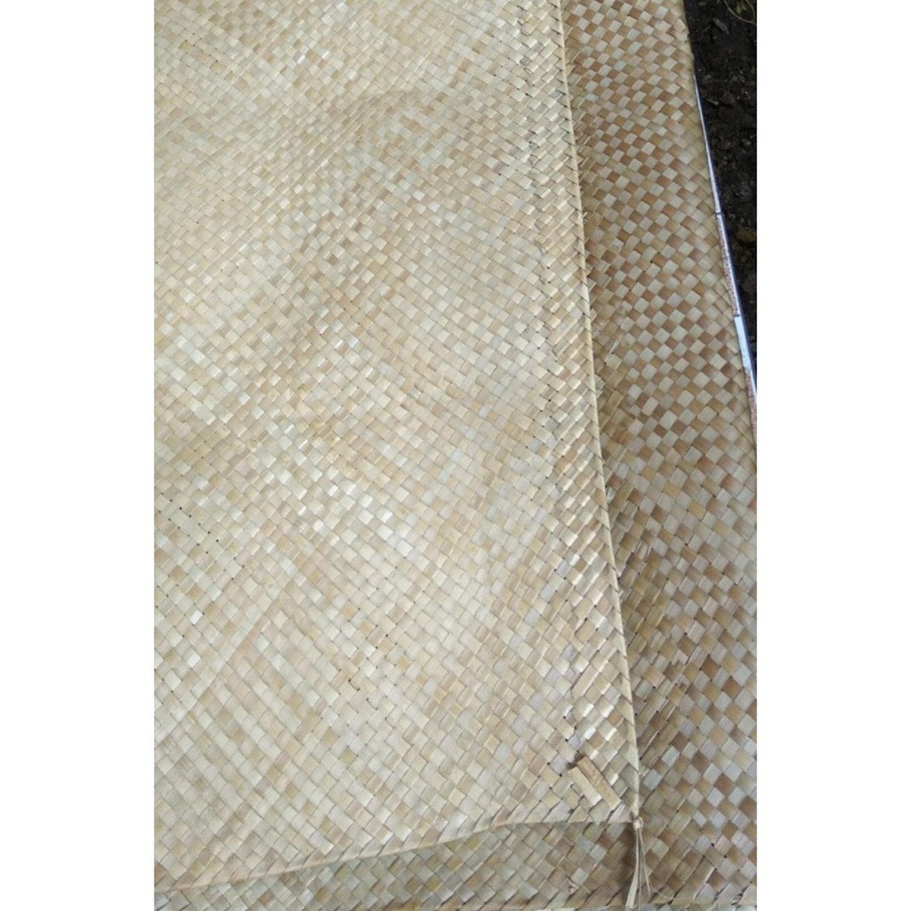 Tikar Pandan Karpet Alas Pandan Ala