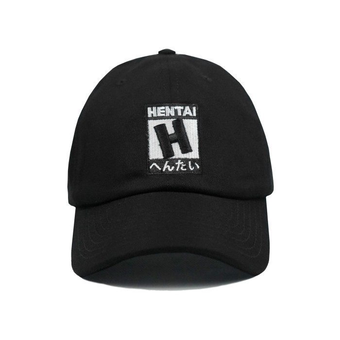 Kizaru Topi Baseball Cap Hentai