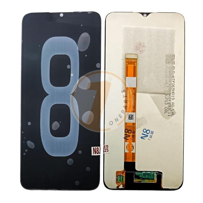 Terbaru Lcd Touchscreen Realme C11 C12 C15 / C15 Qualcom Qualcomm
