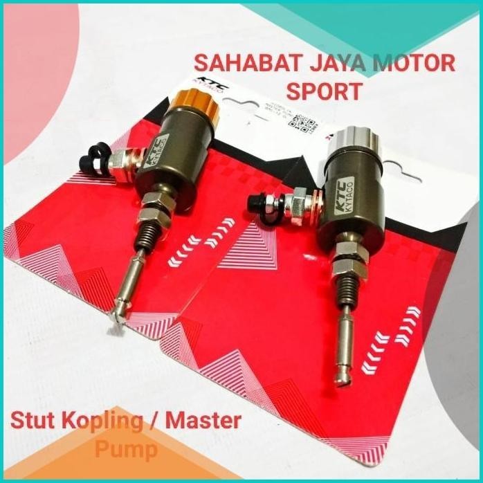 Hidrolik Kopling Stut Kopling KTC KYTACO Universal Original KYTACO 8JV