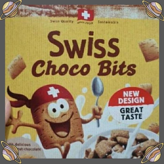 

[CLS] FAMILIA CHOCO BITS 375 GR SEREAL COKLAT