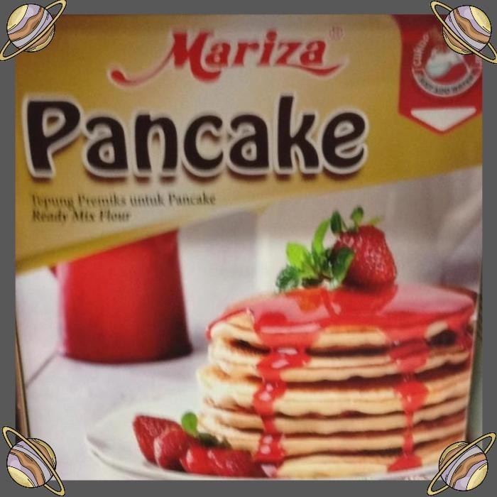 

[CLS] MORIZA TEPUNG PANCAKE 200 GR