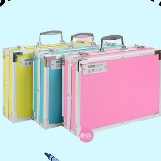 

Crayon Art Set 145Pcs / Koper Set Crayon Mewarnai / Alat Tulis Anak