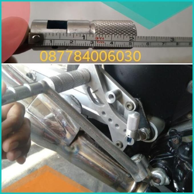 Jalu rem lipat underbone 8JVLZ4 accessories