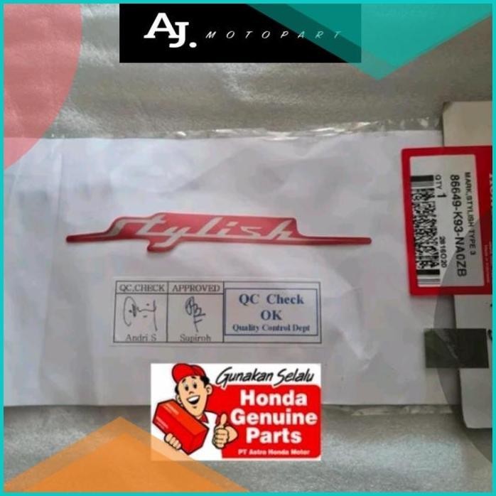 striping sticker new scoopy esp merag 2017-2020 ori ahm 8JVLZ4 onderdi