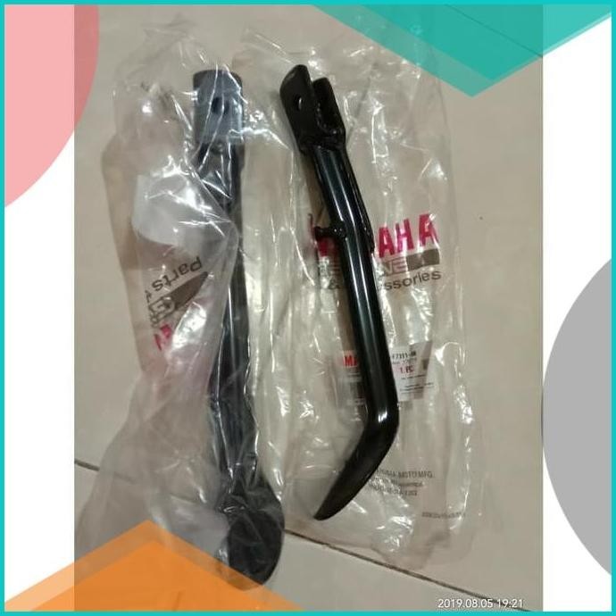 STANDAR SAMPING RX KING COBRA CAGAK SAMPING RX KING ORI YAMAHA YGP 8JV